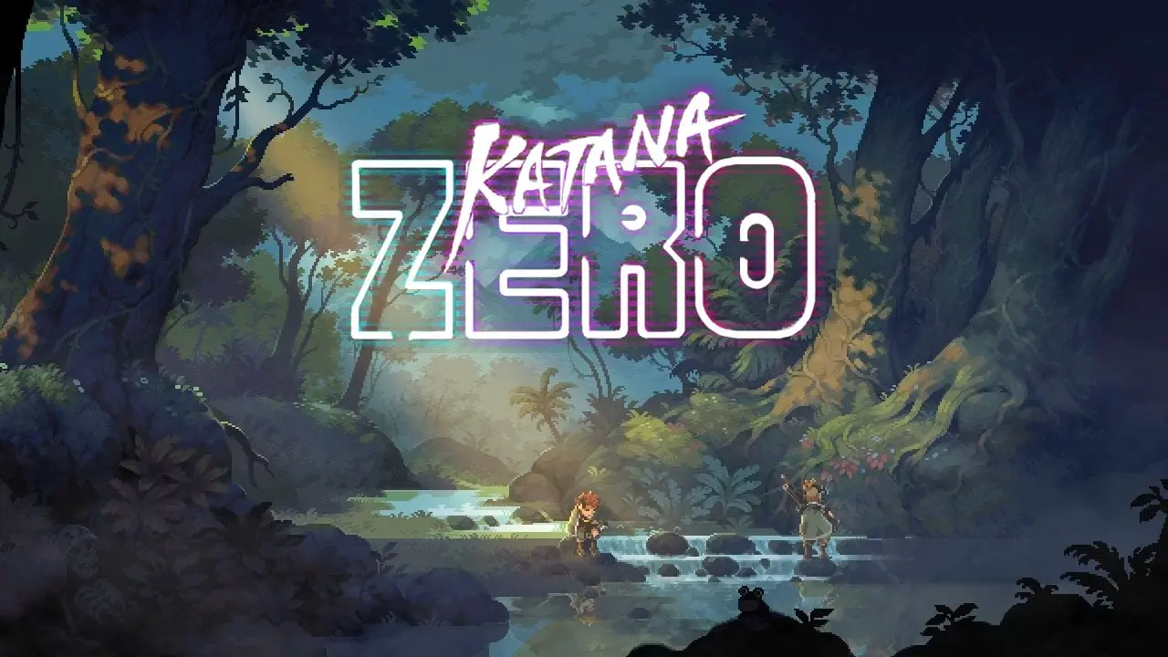 Askiisoft Katana ZERO