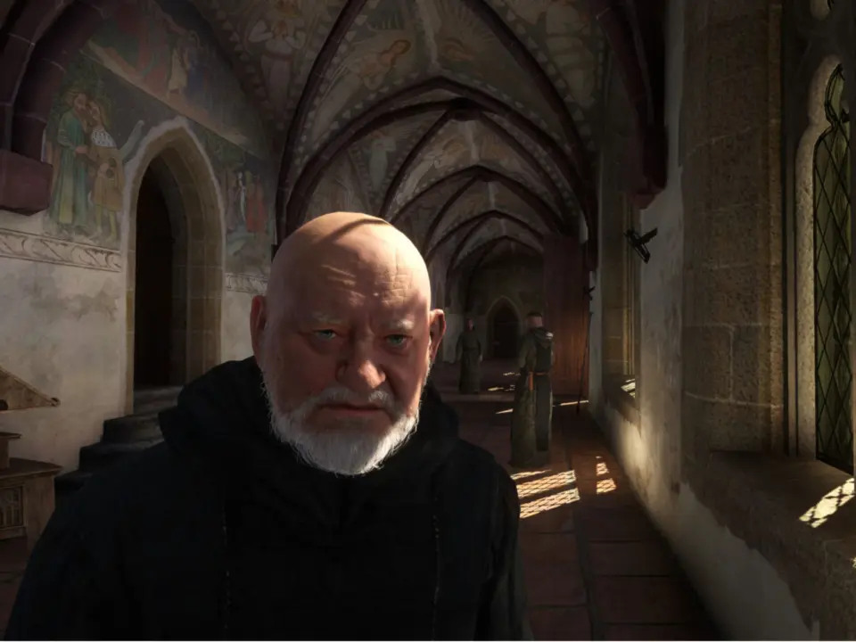 Kingdom Come co-founder calls modern RPGs ‘games for teenagers’ due to repetitive chosen-one tropes