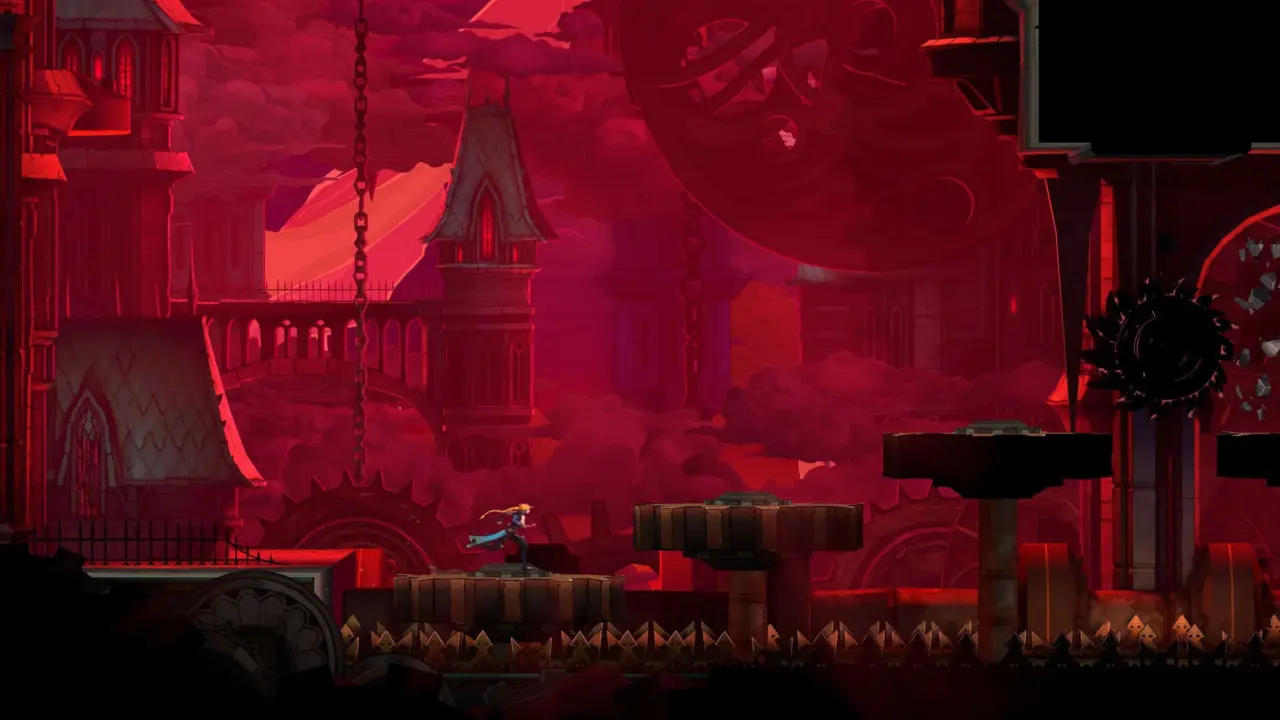 Konami Castlevania: Belmont's Curse