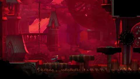 Konami Castlevania: Belmont's Curse