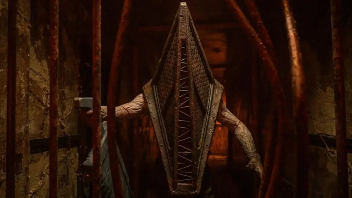 Silent Hill franchise logo