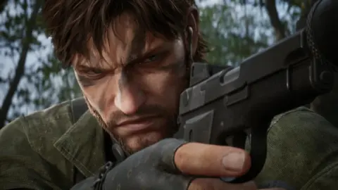 Konami sets boundaries on generative AI in game development, prioritizing human creativity