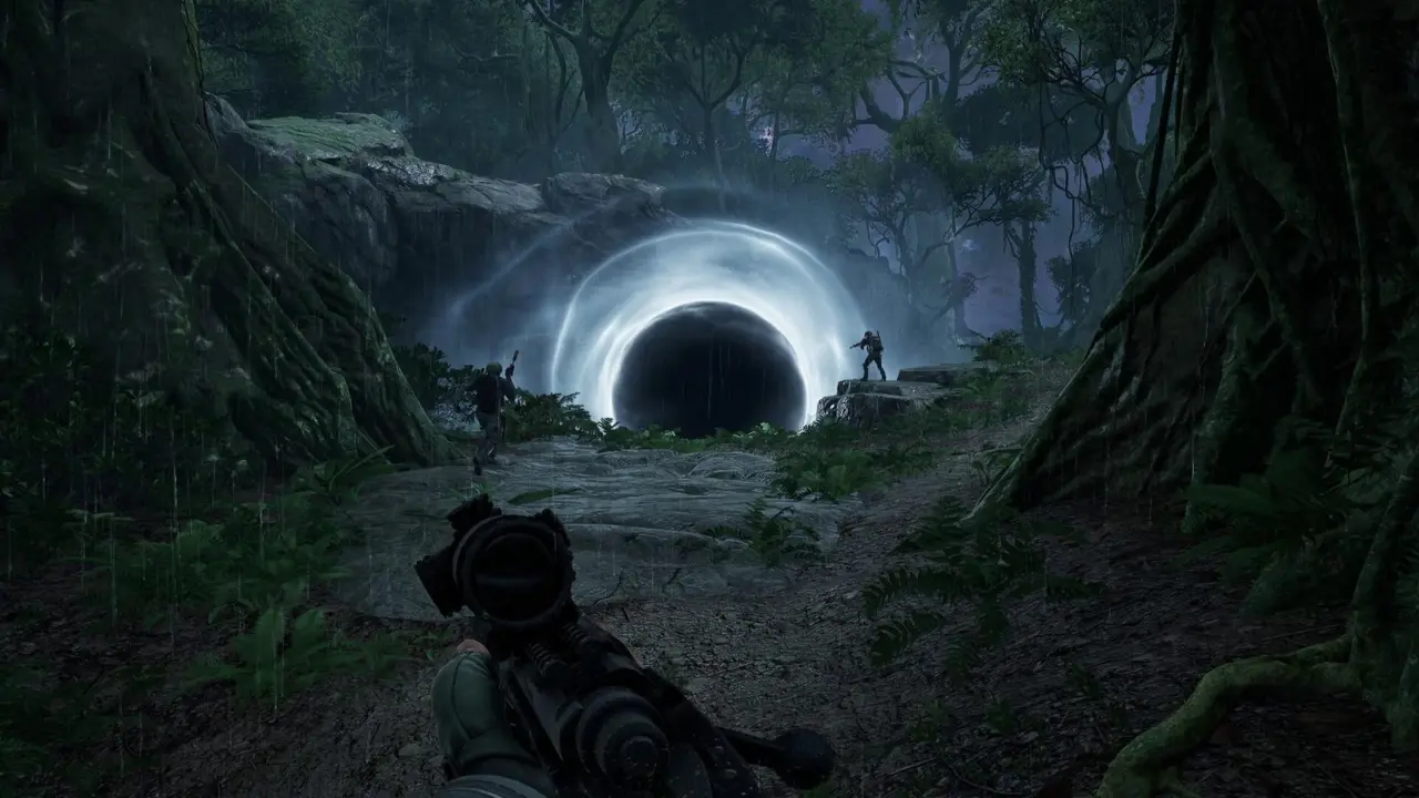 Krafton cancels PUBG: Black Budget, the Steam wishlist contender that never shipped