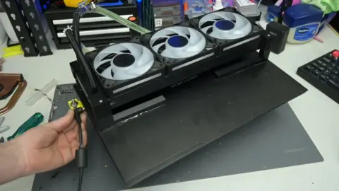 NVIDIA GTX 1060 Laptop GPU