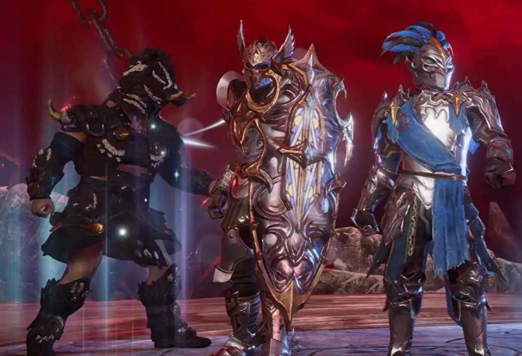 Last Epoch Season 5 launches with Morditas’s Fury, a kill-based buff system