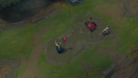 League of Legends Mel Rework Removes Projectile Reflection, Shifts Champion to Proactive Playstyle