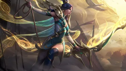 League of Legends Patch 26.20 Set as Official Balance for Worlds 2026