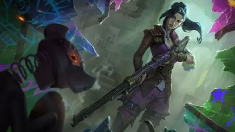 League of Legends Patch 26.21 Fixes Broken Replays and Rebalances 25 Champions