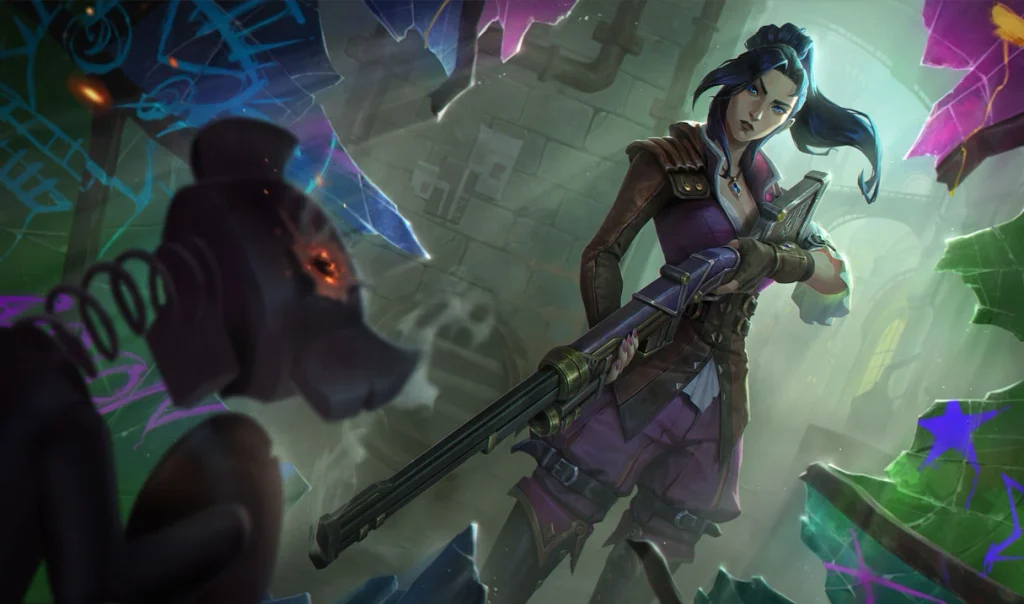 League of Legends Patch 26.21 Fixes Broken Replays and Rebalances 25 Champions