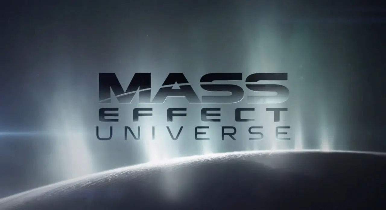 Leaked 2-Minute Cinematic Trailer Reveals Early Development State of Canceled Mass Effect Universe