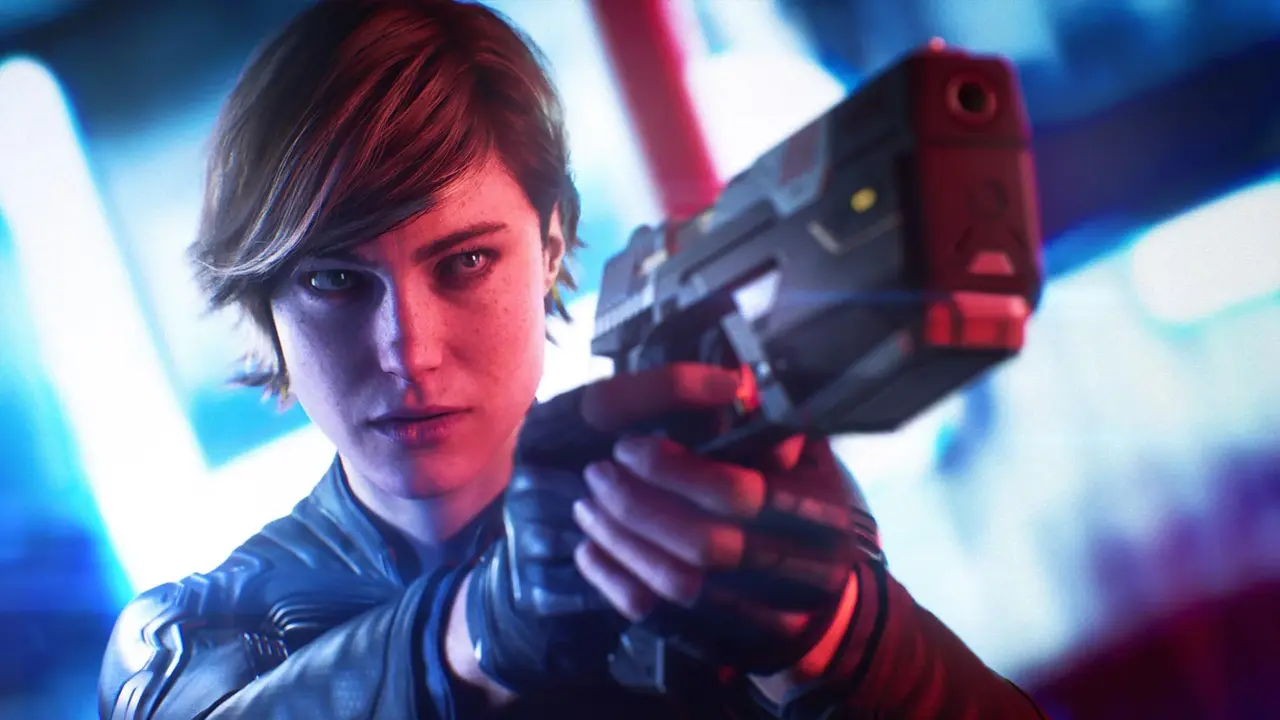 Leaked Footage Reveals Polished Gameplay in Microsoft’s Cancelled Perfect Dark Reboot