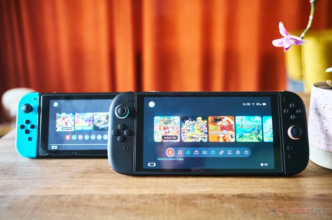 Leaked Nintendo Switch 2 Black Friday bundle drops to $470 in France