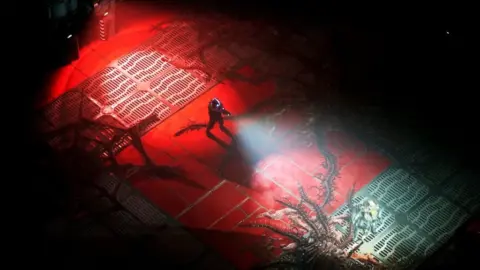 Leaves, Formerly Housemarque, Returns to Twin-Stick Arcade Shooter with DarkSwarm