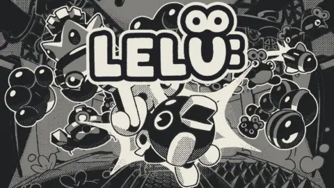 Lelu launches January 21, 2027 on Xbox Series, Switch 2, and PC