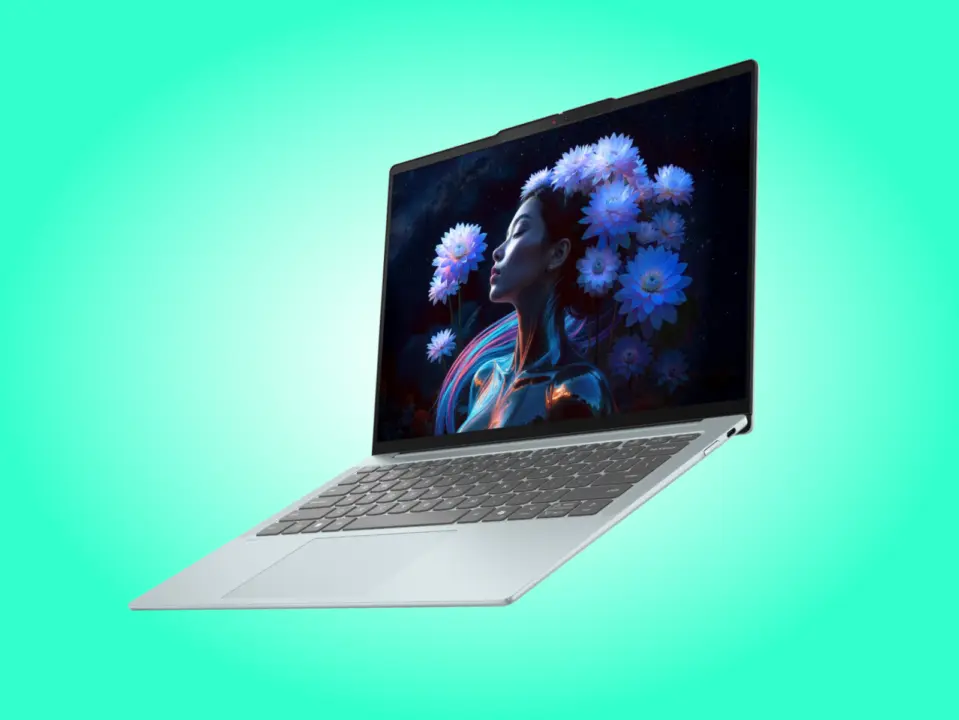 Lenovo IdeaPad Slim 5 Ultra 14IWC11