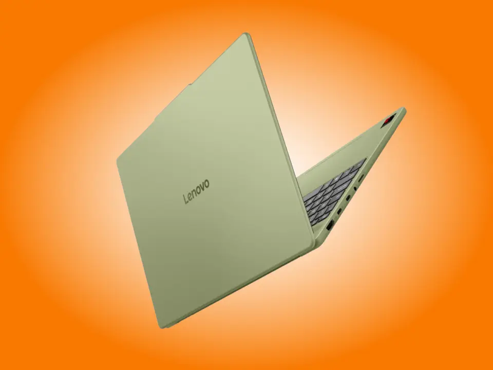 Lenovo IdeaPad Vibe 15Q8X12 delivers 30 hours of battery life, beating AMD rivals by 78%