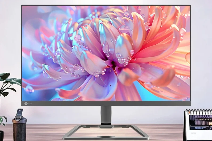 Lenovo Lecoo M2460