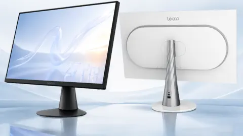 Lenovo Lecoo N27 Pro All-in-One PC launched in China for around $669