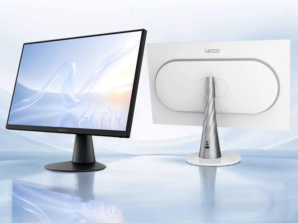 Lenovo Lecoo N27 Pro All-in-One PC launched in China for around $669
