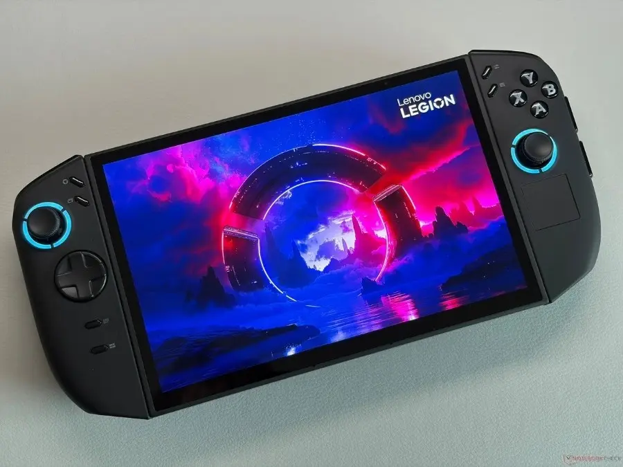 Lenovo Lenovo Legion Go 2