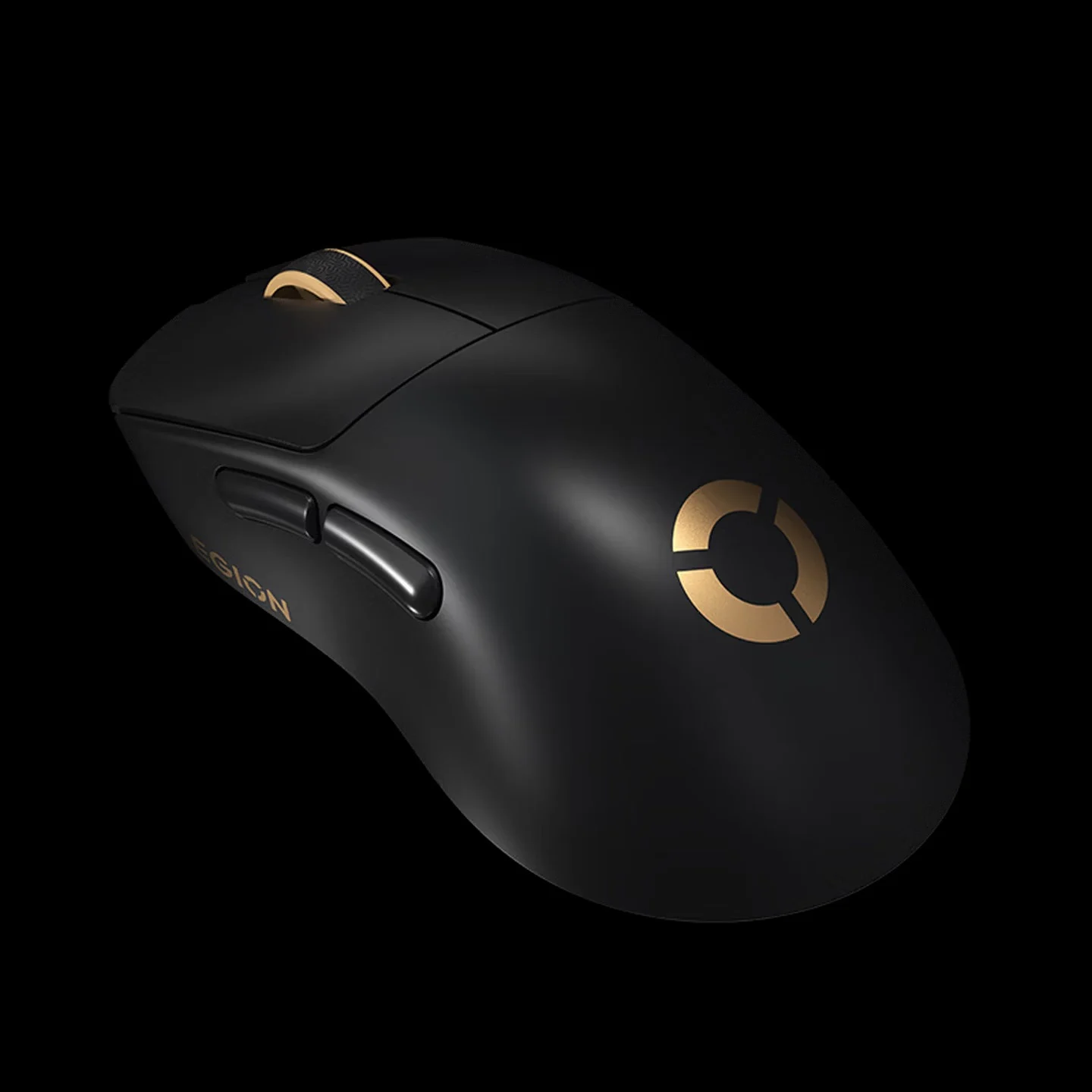 Lenovo Legion R7 Pro gaming mouse