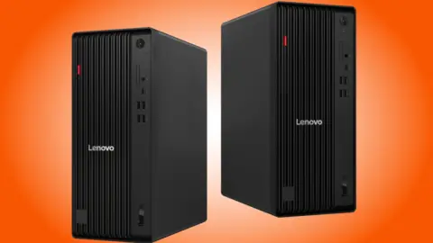 Lenovo ThinkCentre M75t Gen 6 adds Radeon RX 6400 graphics in Eurozone, UK, and Singapore
