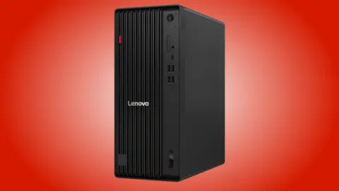 Lenovo ThinkCentre M75t Gen 6