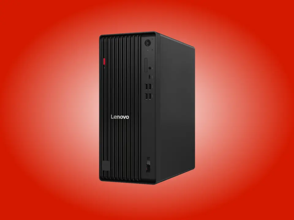 Lenovo ThinkCentre M75t Gen 6
