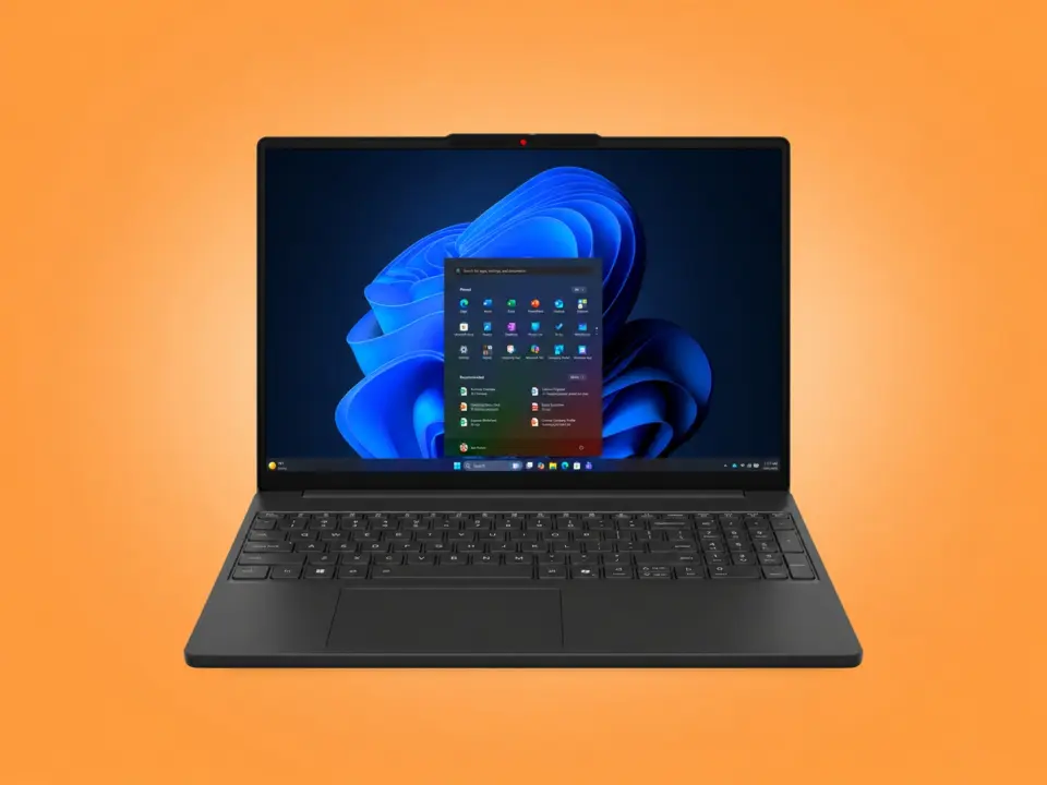 Lenovo V15 G7 Q7X promises 23.28-hour battery life with Snapdragon C11