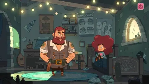 Lil’ Guardsman mobile port launches November 10, 2026, on iOS and Android