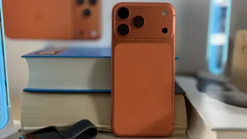 Apple iPhone