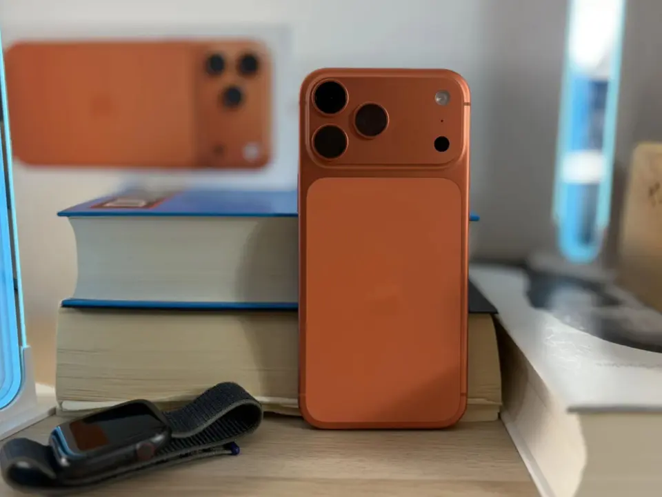 Apple iPhone