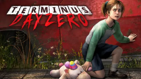 Longplay Studios releases free zombie survival game where you play as a defenseless child