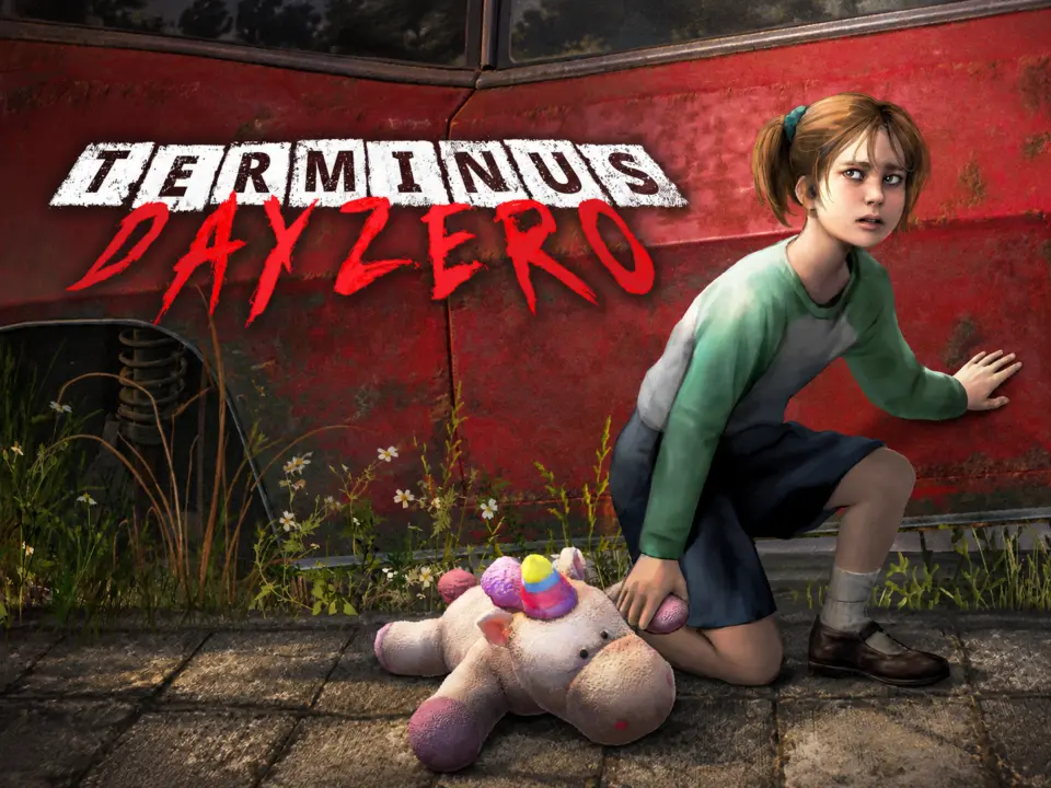 Longplay Studios releases free zombie survival game where you play as a defenseless child