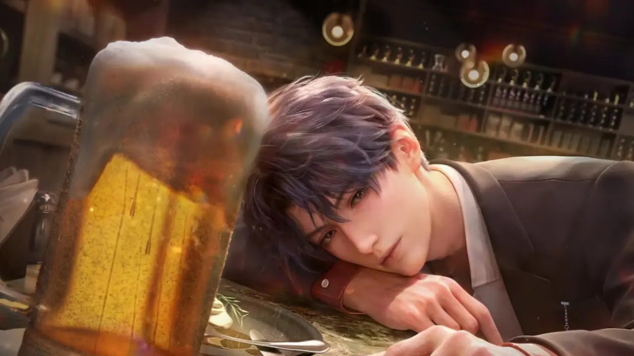 Love and Deepspace developers issue safety warning after posting poisonous cocktail recipes