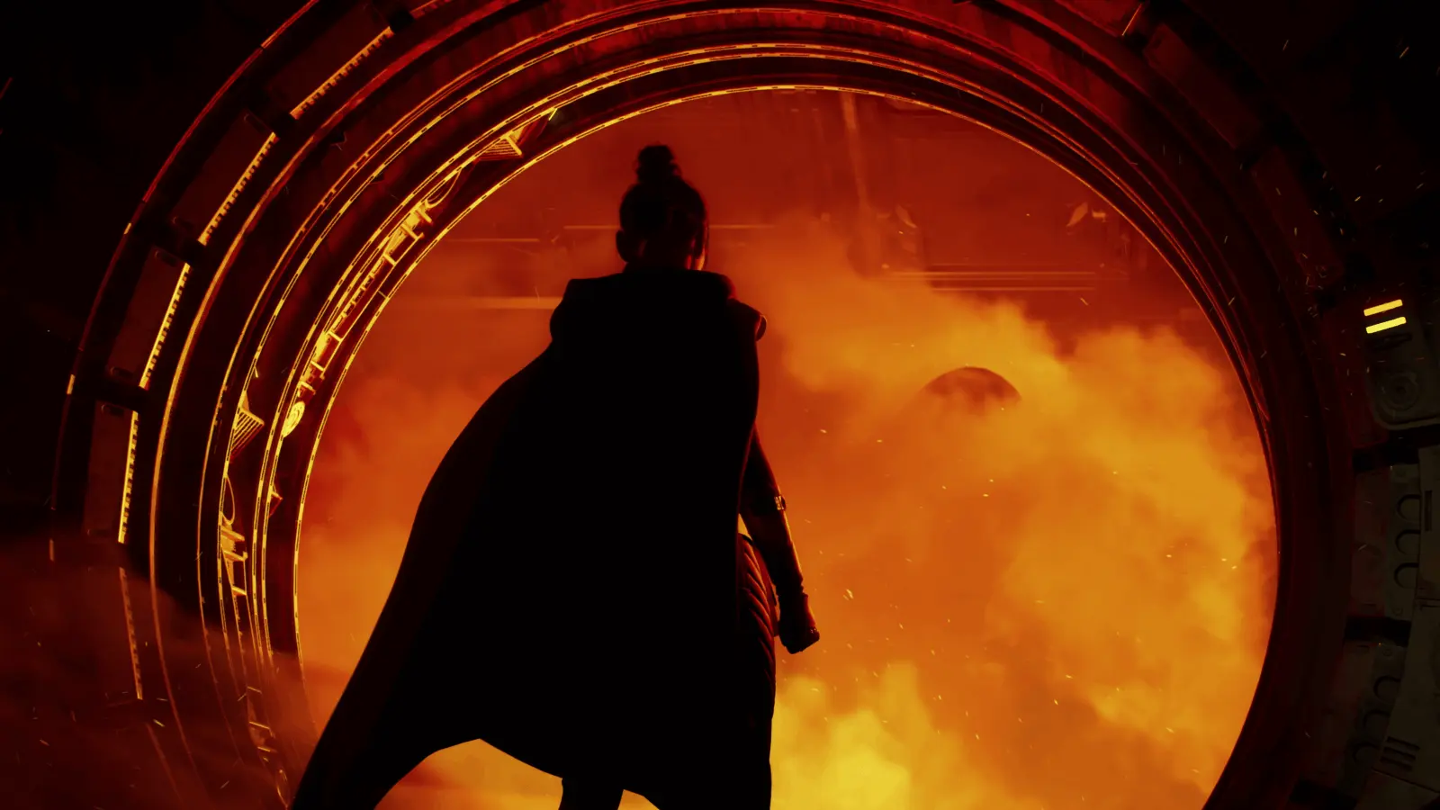 Lucasfilm Games logo and Star Wars imagery