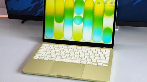 Apple MacBook Neo