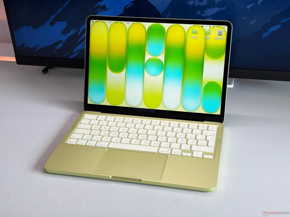 Apple MacBook Neo
