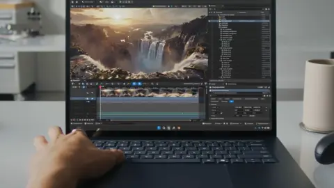 MacBook Pro 16 wins 42% of laptop poll, beating Surface Laptop Ultra and Lenovo Yoga Pro 7a