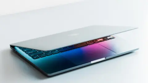 macOS 27.2 beta code reveals Apple is building touchscreen support for future MacBooks