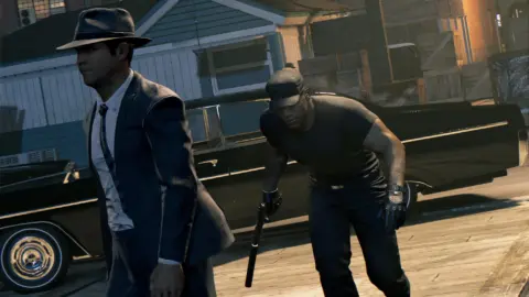 Mafia III: Definitive Edition launches on PS5 and Xbox Series with native 60 FPS support