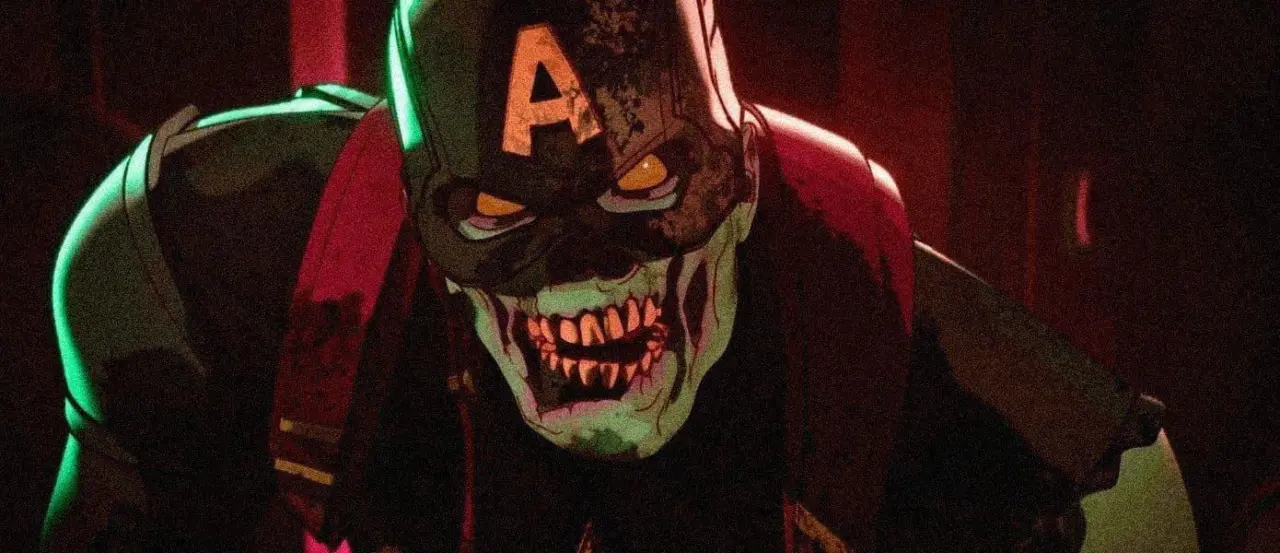 Marvel Announces Three Annual Halloween Specials for Marvel Zombies Starting in 2027