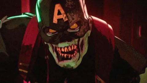 Marvel Announces Three Annual Halloween Specials for Marvel Zombies Starting in 2027
