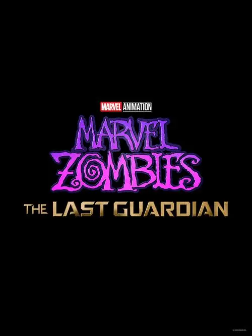 Marvel Zombies promotional artwork