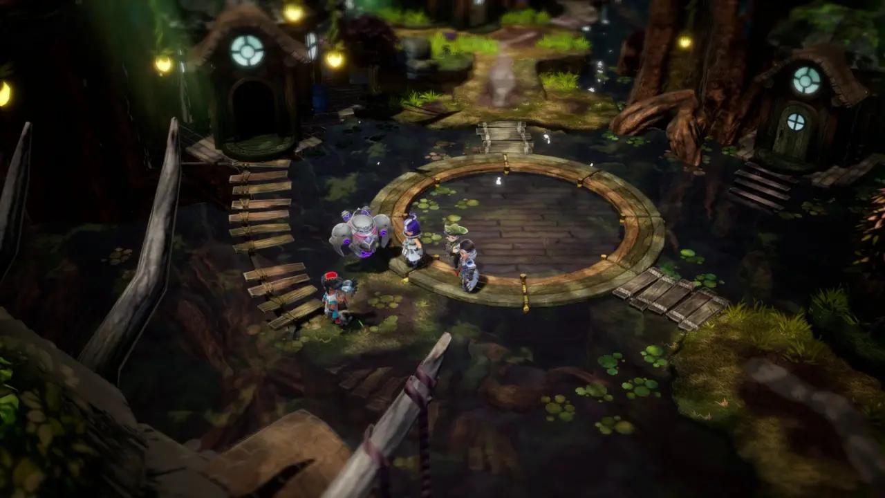 Marvelous announces Eternal Anima, a new turn-based RPG releasing March 4, 2027