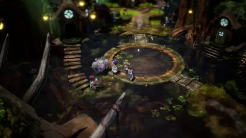 Marvelous announces Eternal Anima, a new turn-based RPG releasing March 4, 2027
