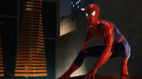 Marvel’s Spider-Man Remastered runs on Xbox Series X via Developer Mode, but crashes and frame drops plague the workaround