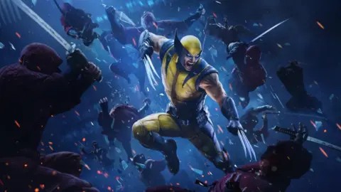 Marvel’s Wolverine price drops to around $50 just two weeks after launch