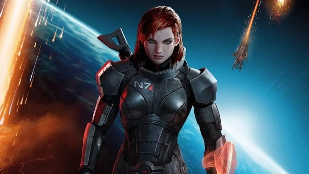 Mass Effect 4 writer reveals 3 years of work and devastation over game’s ending