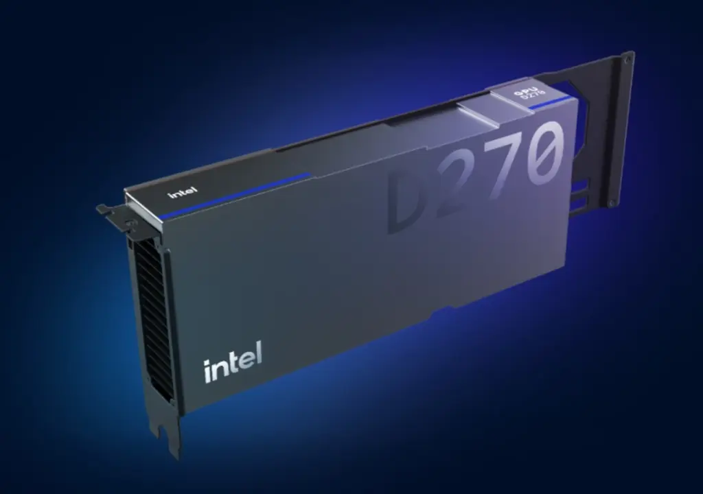 Maxsun plans mini PC with up to 480 GB memory for edge AI